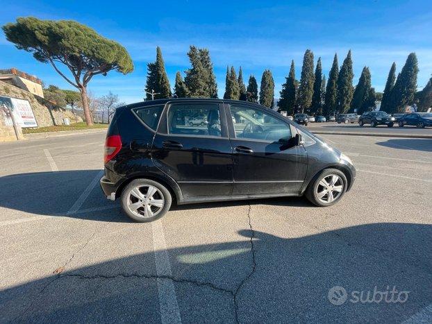 Mercedes-benz A 180 CDI Avantgarde