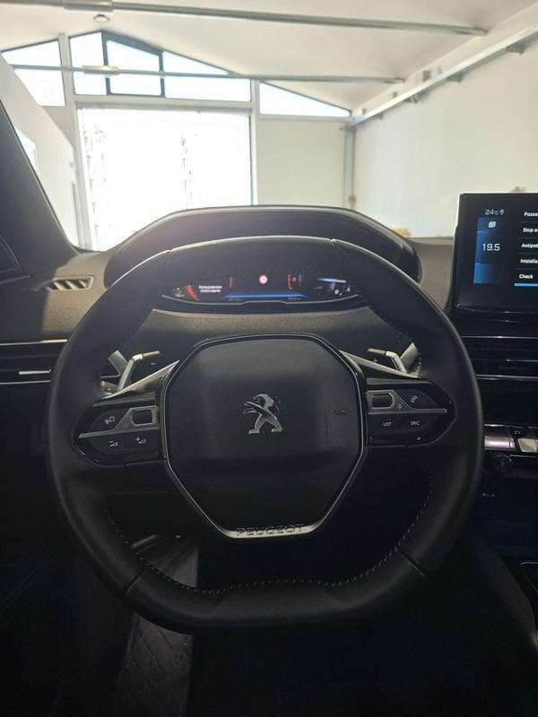 Peugeot 5008 BlueHDi 130 GT EAT8 S/S aut.