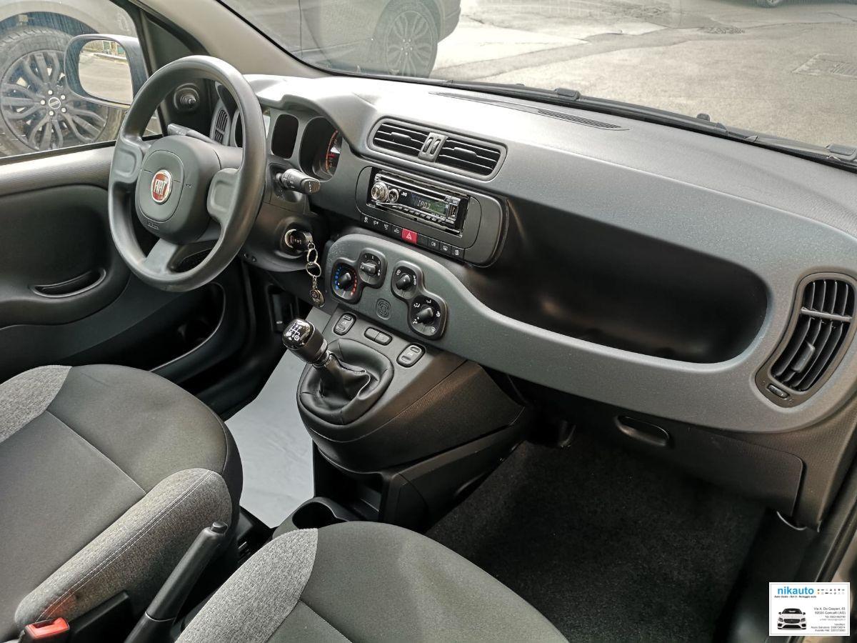 FIAT Panda 1.0 FireFly 70 CV S&S Hybrid Easy
