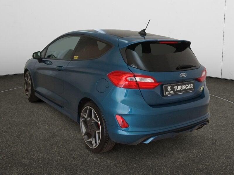 Ford Fiesta ST 1.5 200CV S&S ST