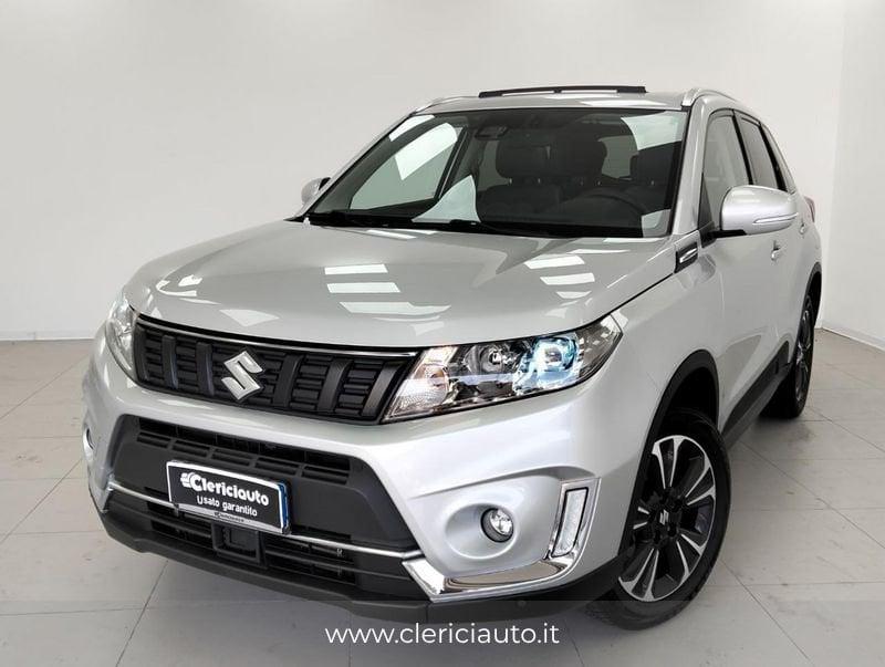 Suzuki Vitara 1.0 Boosterjet 4WD AllGrip Starview