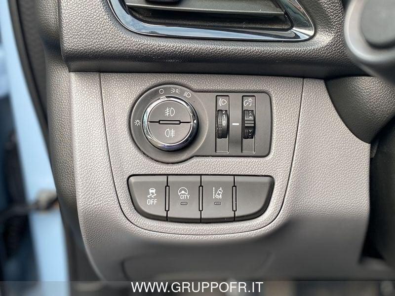 Opel Karl 1.0 75 CV Cosmo