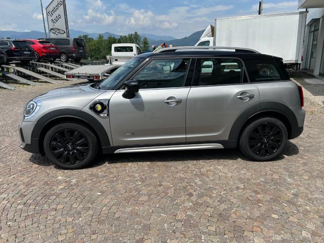 MINI Countryman 1.5 Cooper SE 'ALL4' Countryman ALL4