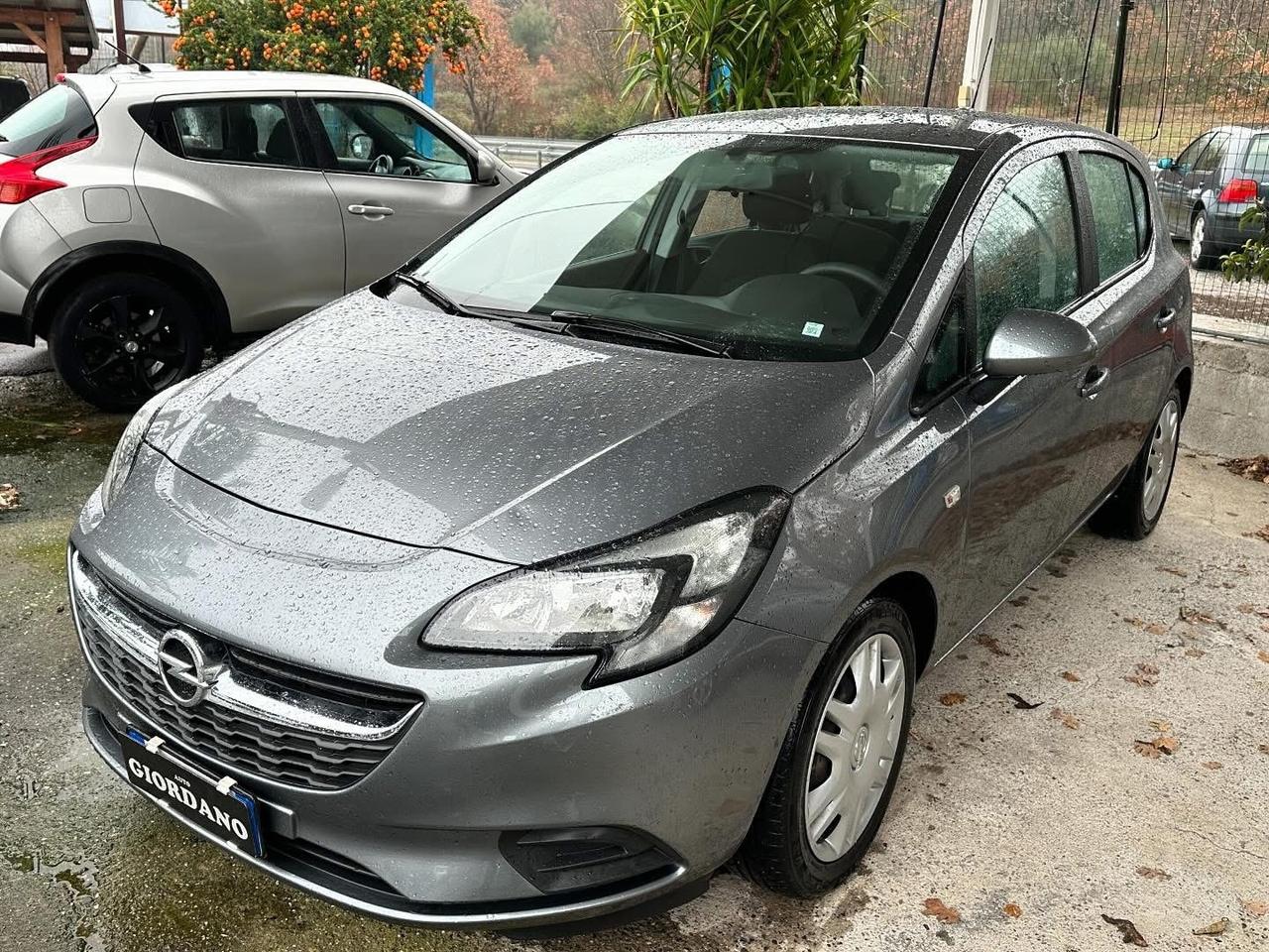Opel Corsa 1.4 90CV GPL Tech 5 porte Innovation