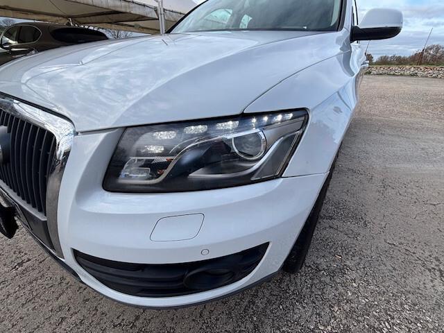 Audi Q5 2.0 TDI 170 CV quattro