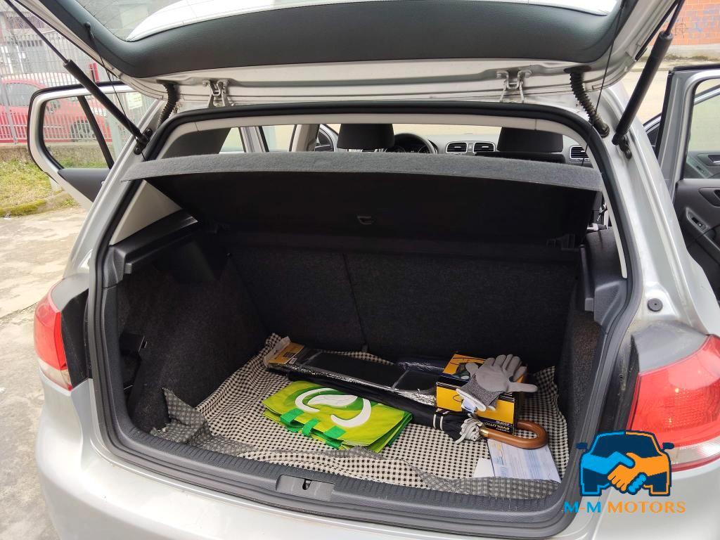 Volkswagen Golf 5 Porte Golf 5p 1.6 tdi Sport Edition