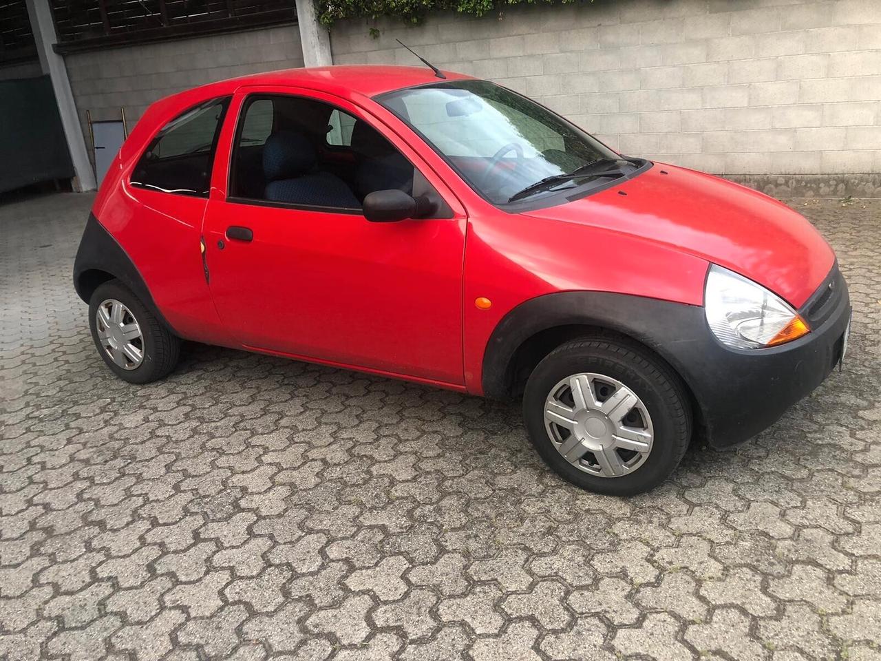 Ford Ka 1.3 Collection