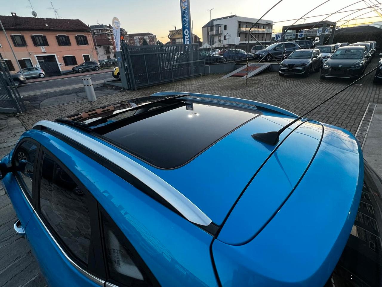 MG ZS (2021-2025) ZS 1.0T-GDI Luxury