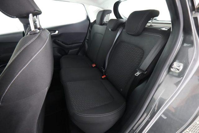 FORD Fiesta Fiesta 1.1 75 CV 5 porte Titanium