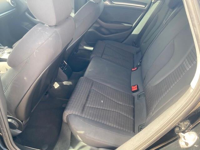 Audi A3 SPB 30 TDI S tronic Sport