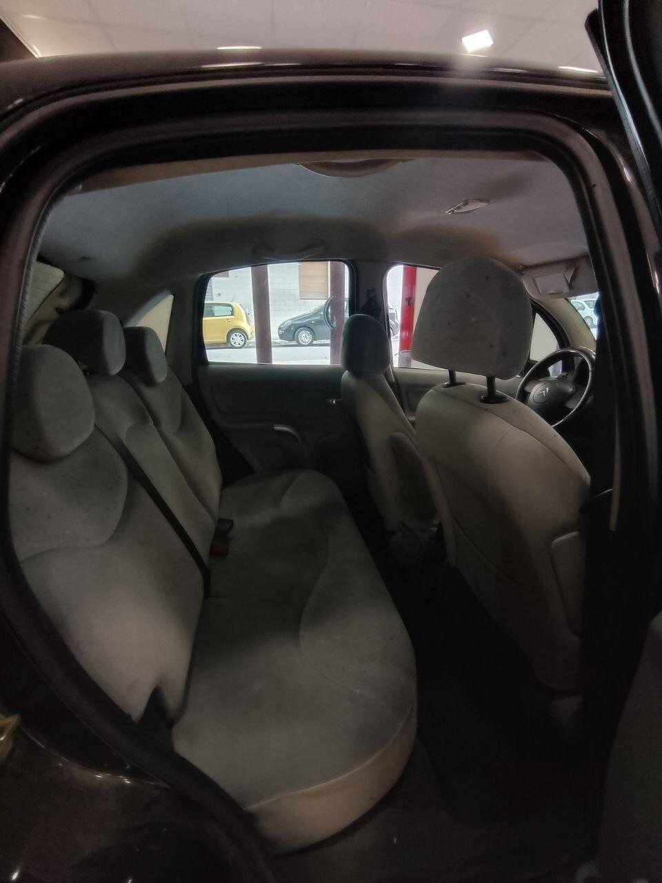 Citroen C3 1.4 HDi 70CV Classique