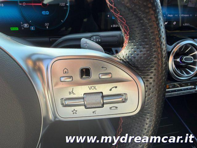 MERCEDES-BENZ EQA 250 Premium Plus