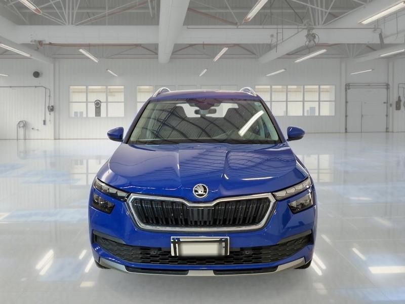 SKODA KAMIQ 1.6 TDI 85KW STYLE DSG