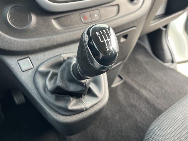 FIAT Talento 2.0 ECOJET 120CV COMBI 9 posti
