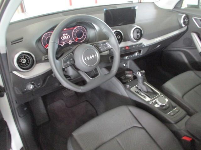 Audi Q2 30 TDI S-Tronic S-Line