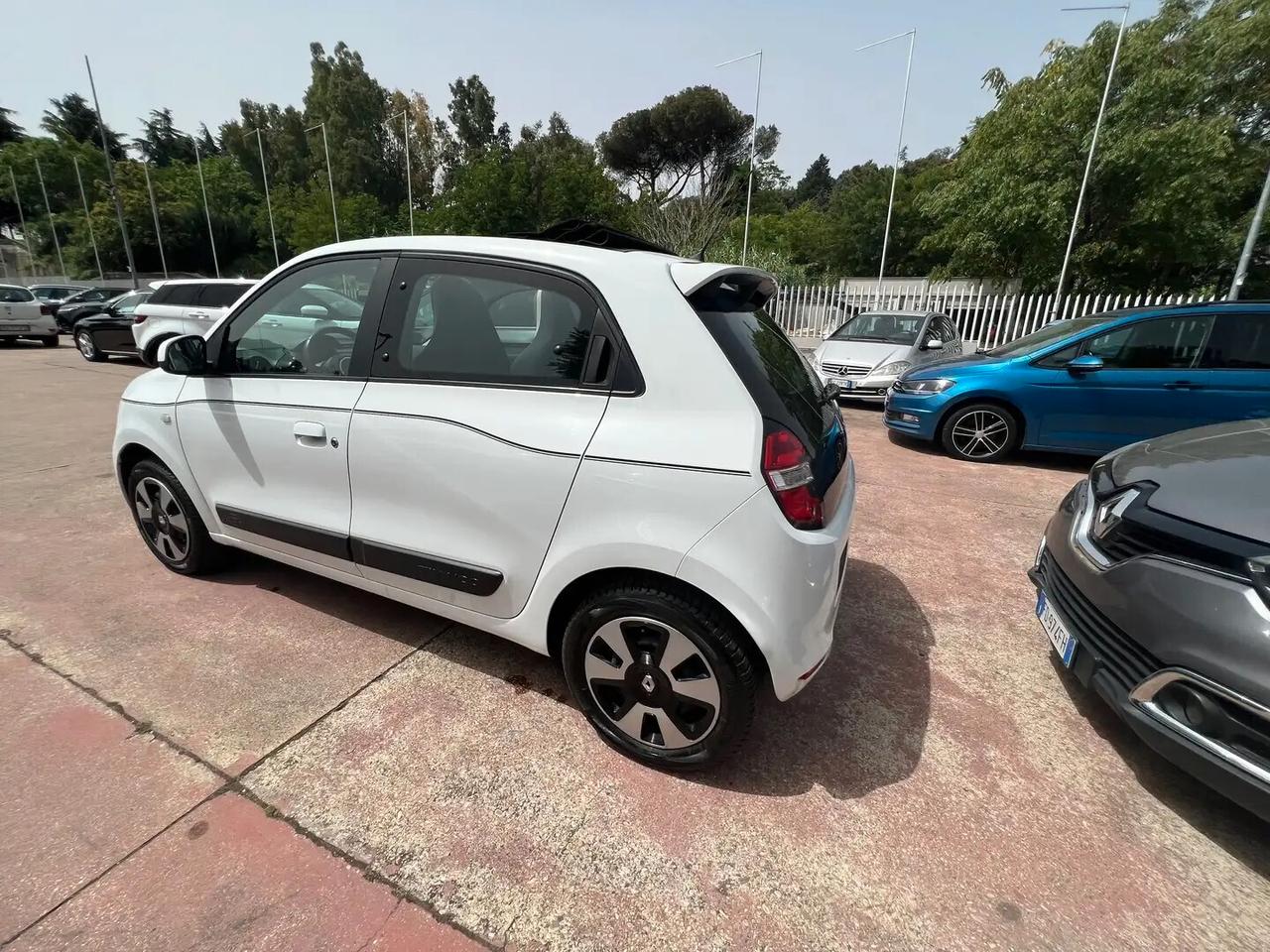 Renault Twingo SCe Stop&Start Intens