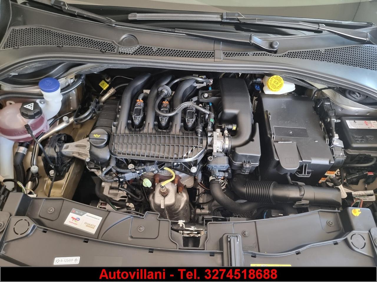 CITROEN C3 PURE THECH SES MAX