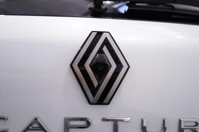 RENAULT Captur 1.0 ECO-G 100cv Techno