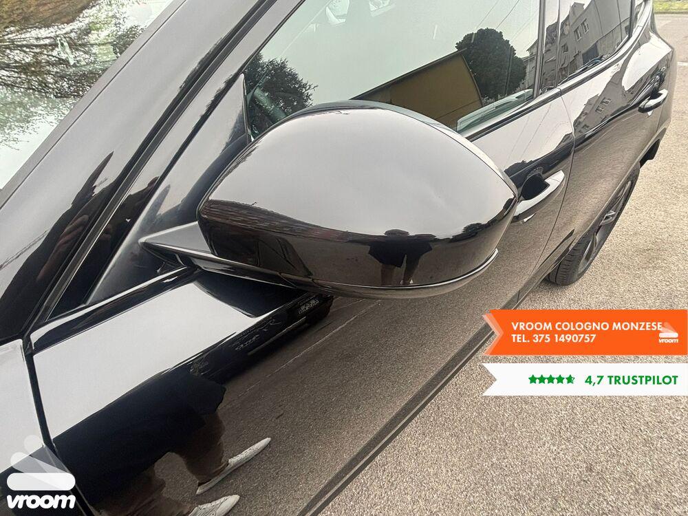 JAGUAR E-Pace (X540) E-Pace 2.0D I4 163 C...