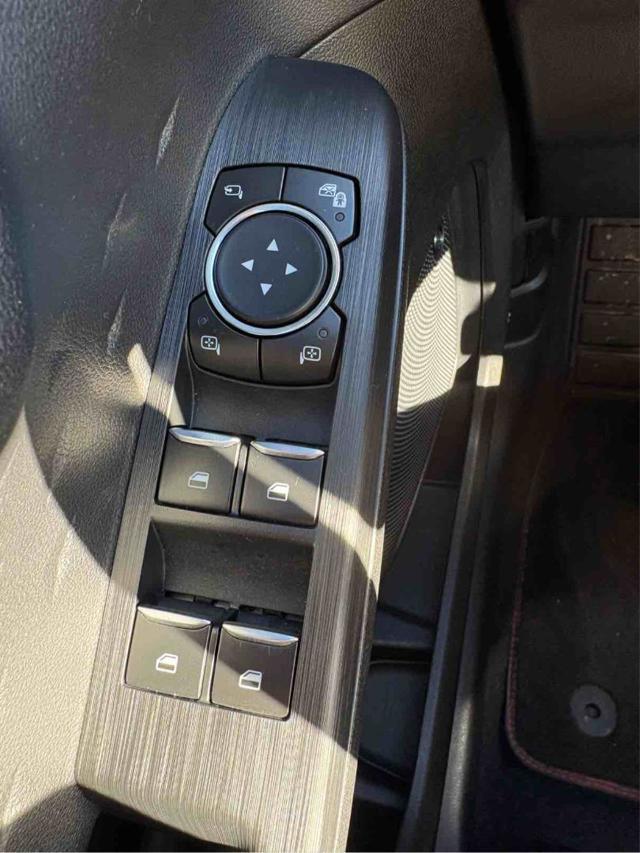 FORD Kuga 2.5 Plug In Hybrid 225 CV CVT 2WD ST-Line X