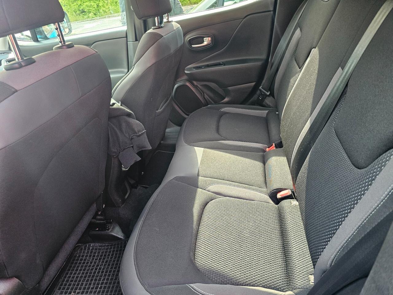 Jeep Renegade 1.6 Mjt 130 CV Limited 3792464507