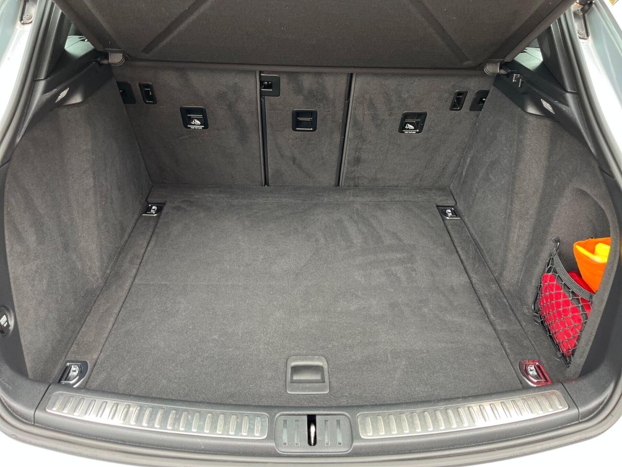 Porsche Macan 2.0 252 CV