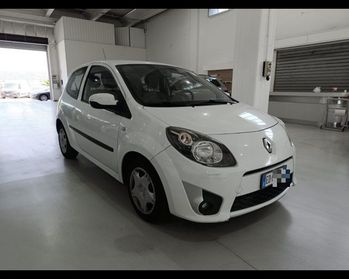 RENAULT Twingo 1.2 16V LEV Dynamique