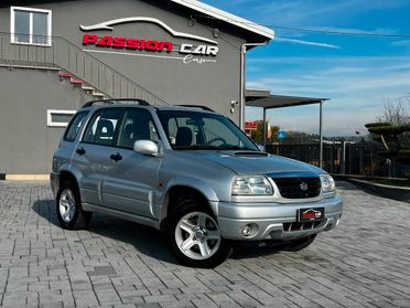 Suzuki Grand Vitara 2.0 tdi 16v SW FL