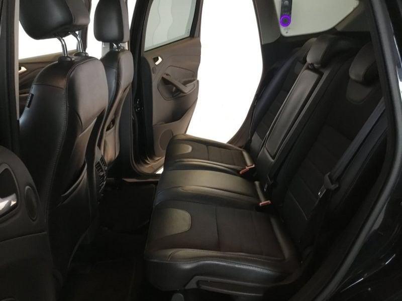 Ford Kuga Kuga 2.0 TDCI 150 CV S&S 4WD Powershift Titanium