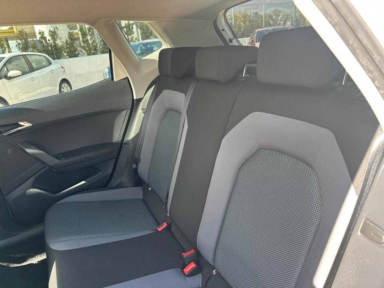 Seat Arona 1.6 TDI 95CV Style