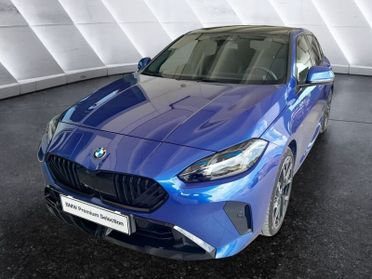 BMW Serie 1 120d 48V MSport Pro auto