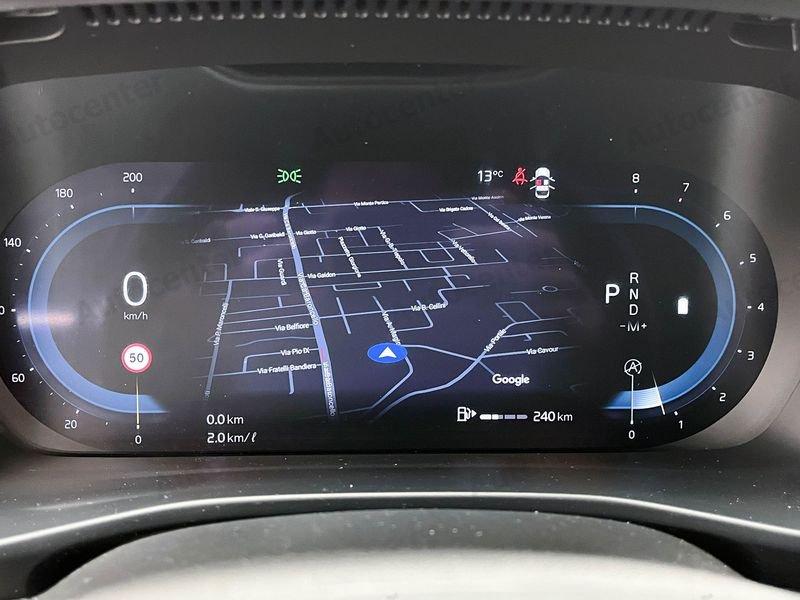 Volvo XC40 B4 197CV AWD AUT CORE