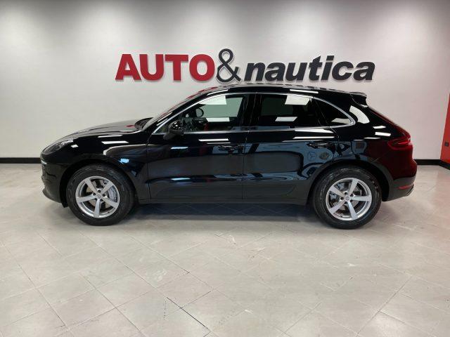 PORSCHE Macan 3.0 S Diesel