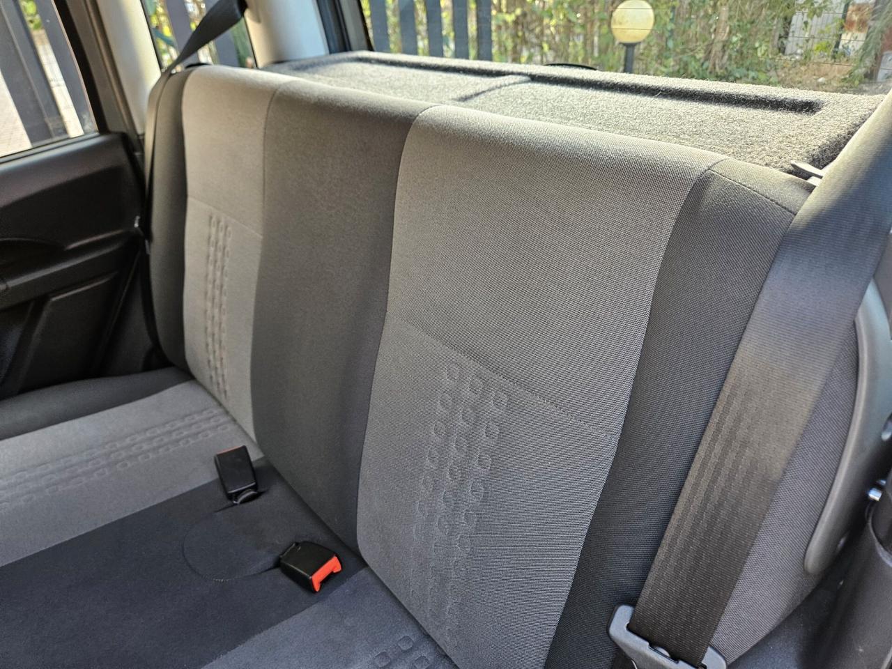Fiat Panda 1.2 EasyPower 69 CV Dynamic Gpl