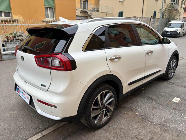 KIA Niro 1.6 GDi DCT HEV Style