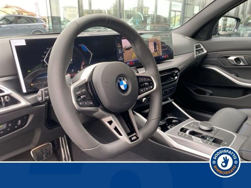 BMW Serie 3 Touring 320d XDrive M Sport Pro