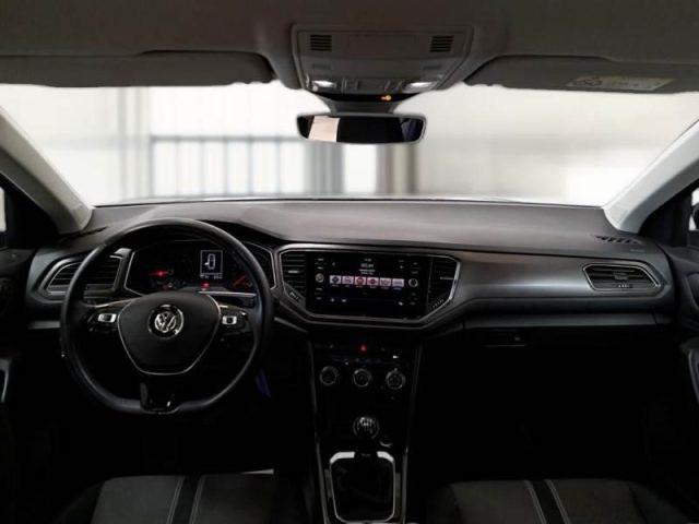 VOLKSWAGEN T-Roc 2.0 TDI SCR 150 CV Style BlueMotion Technology
