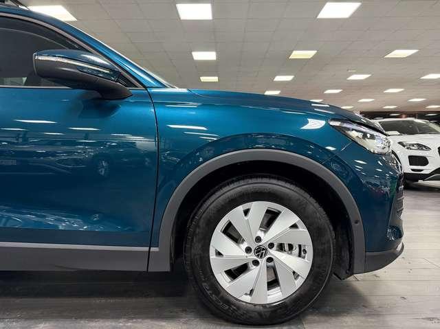 Volkswagen Tiguan Tiguan III 2.0 tdi Life 150cv dsg