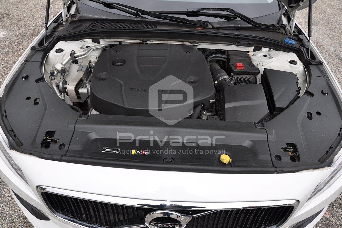 VOLVO V90 D4 Geartronic Kinetic