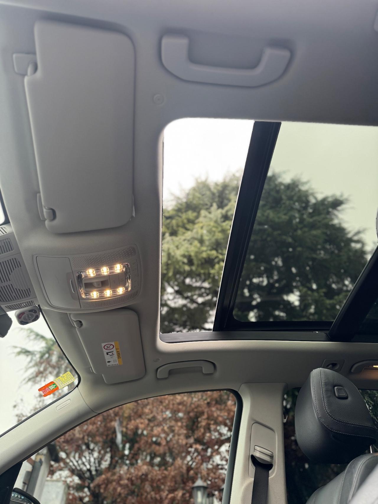 Mercedes-benz GLE 350 d 4Matic Premium Plus