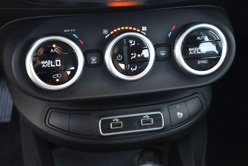 FIAT 500X 1.6 MultiJet 130 CV Cross *NAVI, TELECAMERA*