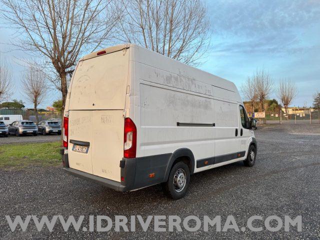 FIAT Ducato 30 2.3 MJT 130CV LH3 ?Maxi? 35q iva esposta