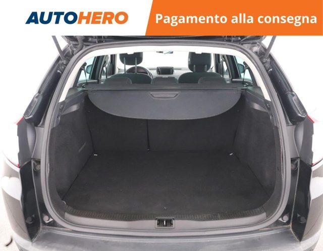 RENAULT Megane dCi 110CV Start&Stop SporTour Energy Limited