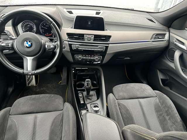 BMW X2 X2 xdrive20d Msport auto