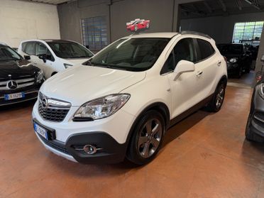 Opel Mokka 1.7 CDTI Ecotec 130CV 4x2 Start&Stop Ego