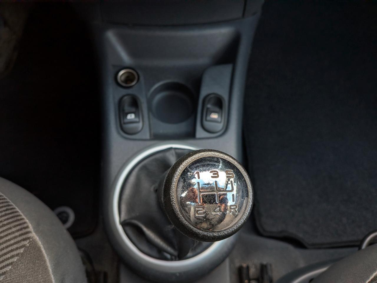 CITROEN C3 1.1 BENZINA