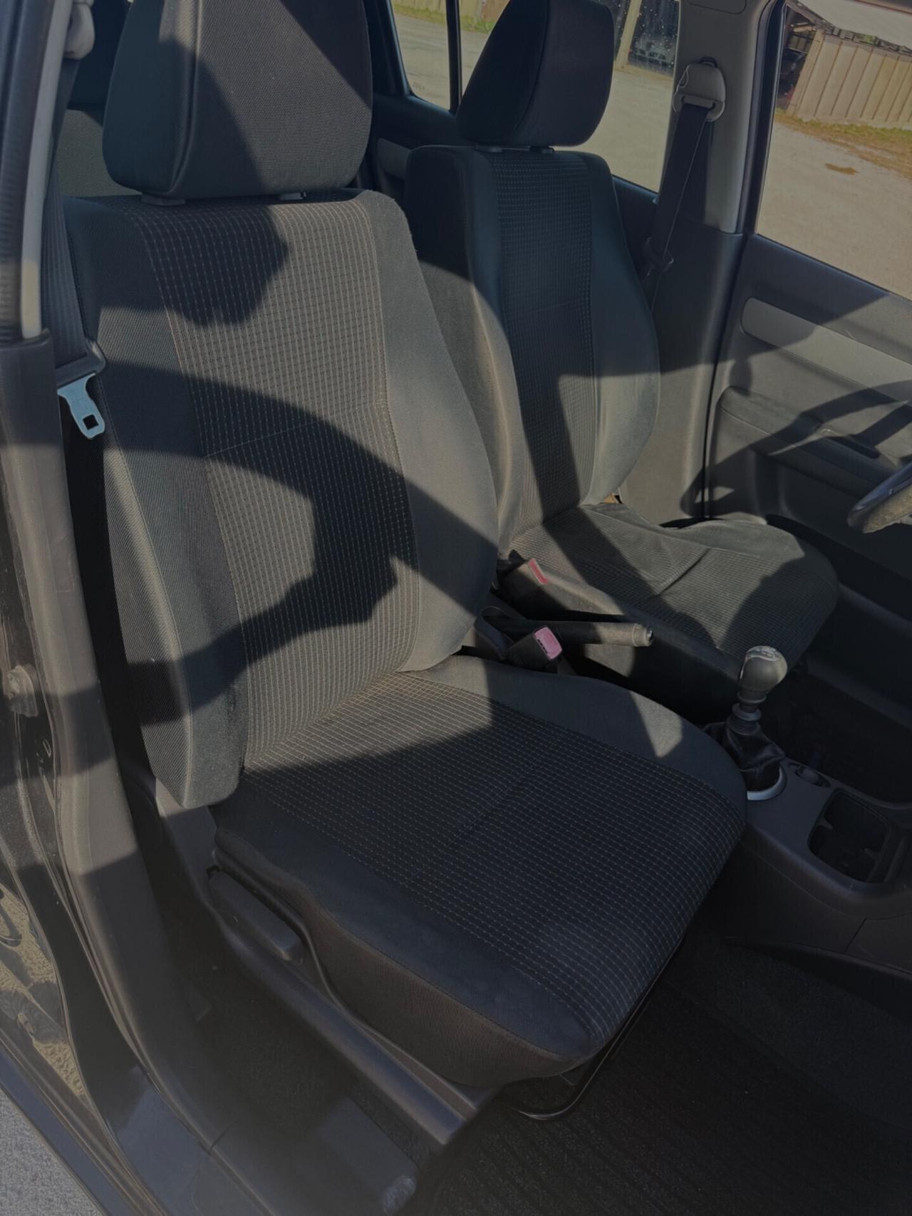 Suzuki Swift Diesel 1.3 MTJ neopatentati uniproprietario