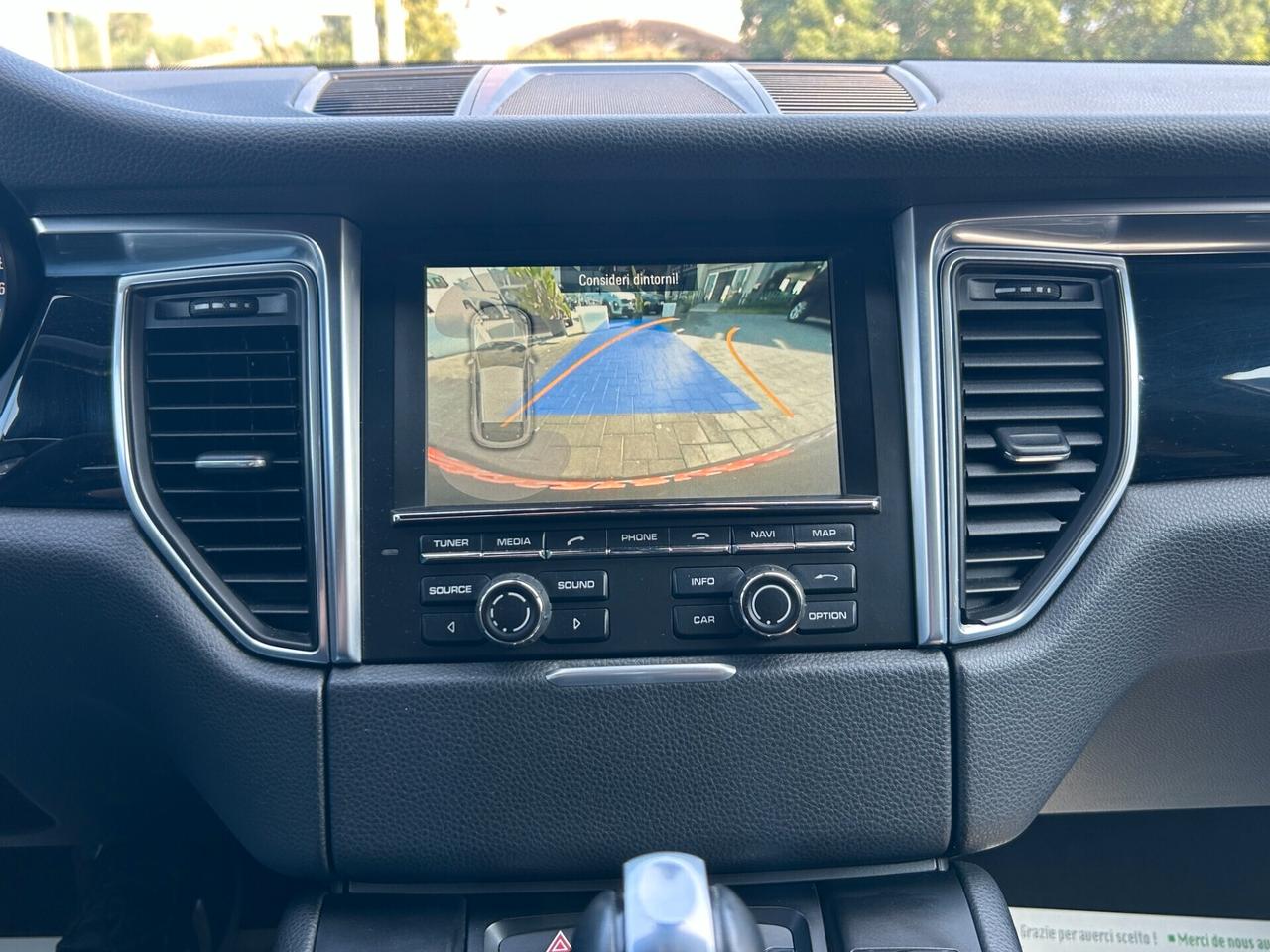 Porsche Macan 3.0d S 258cv pdk