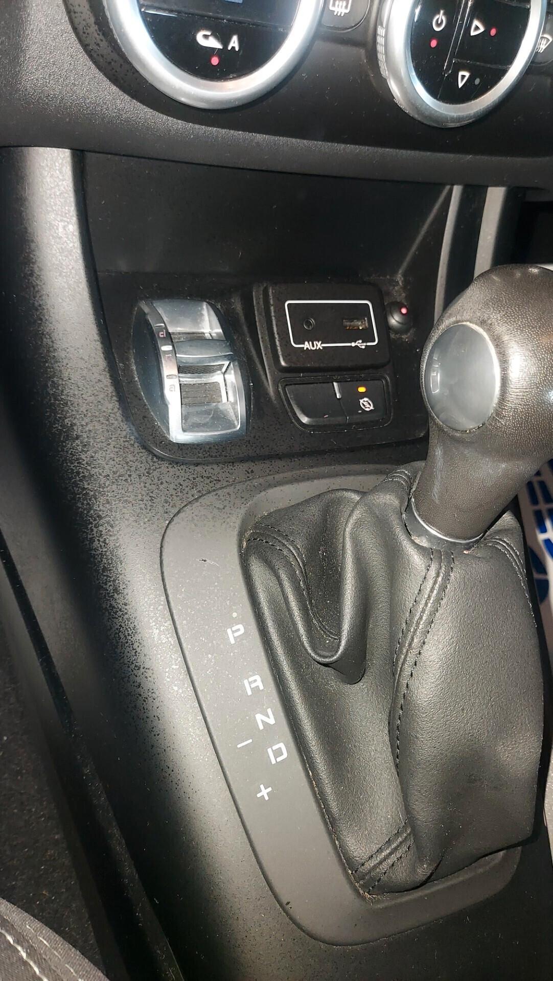 Alfa Romeo Giulietta 1.6 JTD 120 CV - Super - Cambio Automatico