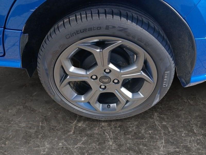 Ford EcoSport 1.0 ecoboost ST-Line s&s 125cv my20.25